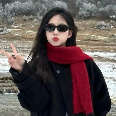 女导与强盗