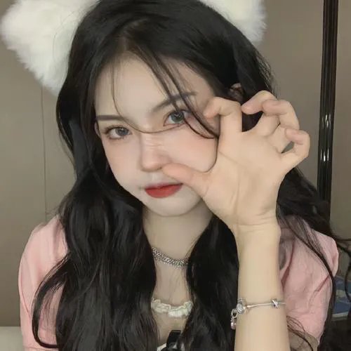 玉女龙驹